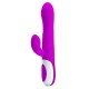 Vibrador Inflable Recargable Dempsey