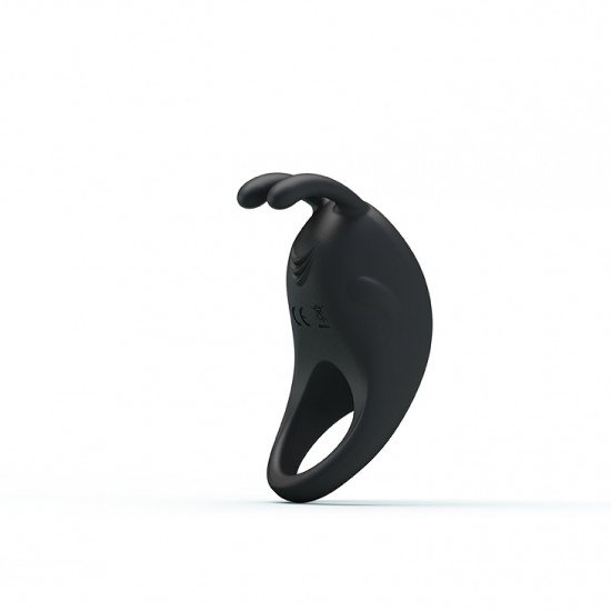 Anillo con Estimulador de Clítoris Recargable Rabbit Vibrator