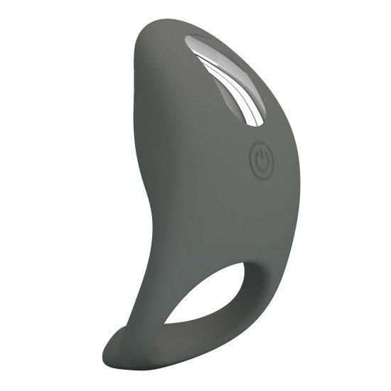 Anillo con Estimulador de Clítoris Master Ring