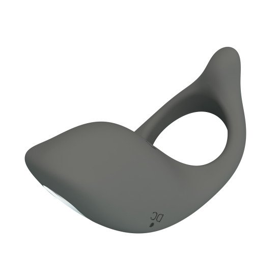 Anillo con Estimulador de Clítoris Master Ring