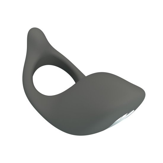 Anillo con Estimulador de Clítoris Master Ring