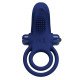 Anillo Doble Vibrador Bronson