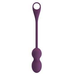 Bala Vibradora con Control Bluetooth Elvira
