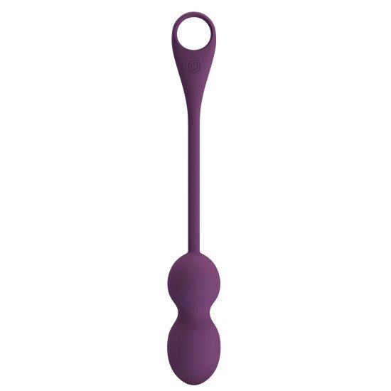 Bala Vibradora con Control Bluetooth Elvira
