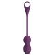 Bala Vibradora con Control Bluetooth Elvira