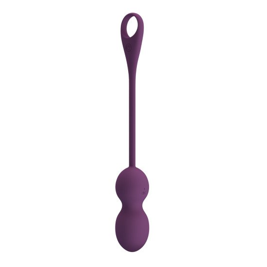 Bala Vibradora con Control Bluetooth Elvira
