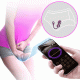 Bala Vibradora con Control Bluetooth Elvira