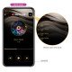 Bala Vibradora con Control Bluetooth Elvira