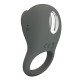 Anillo con Estimulador de Clítoris Recargable Nimbus