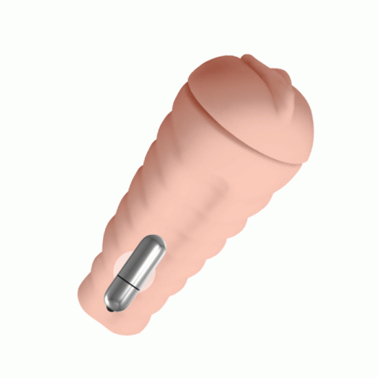 Vagina Masturbador Ultra Estimulacion Hedy