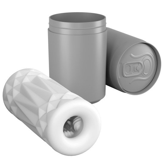 Masturbador Pretty Love Cup 3D