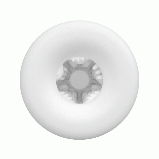 Masturbador Pretty Love Cup 3D