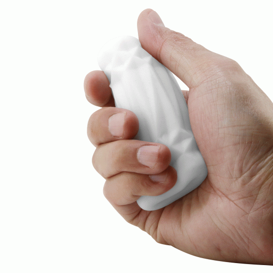 Masturbador Pretty Love Cup 3D