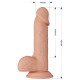 Vibrador Realistico Beautiful  Encounter