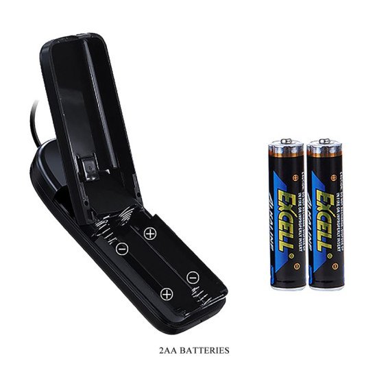 Vibrador Realistico Beautiful  Encounter