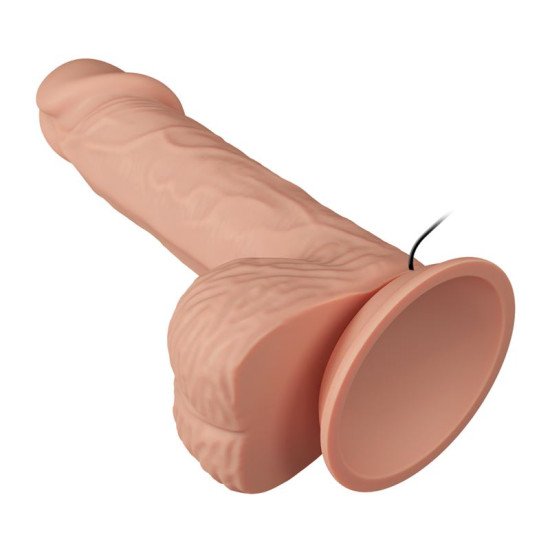 Vibrador Realistico Beautiful  Encounter