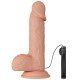 Vibrador Realistico Beautiful  Encounter