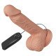 Vibrador Realistico Beautiful  Encounter