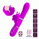Vibrador con Estimulador de Clitoris Ridgely