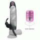 Funda con Vibracion Para Pene y Microvibro Pretty Love 5\'5
