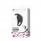 Anillo con Estimulador de Clítoris Recargable Rabbit Vibrator