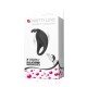Anillo con Estimulador de Clítoris Recargable Rabbit Vibrator