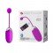 Bala Vibradora con Control Bluetooth Abner