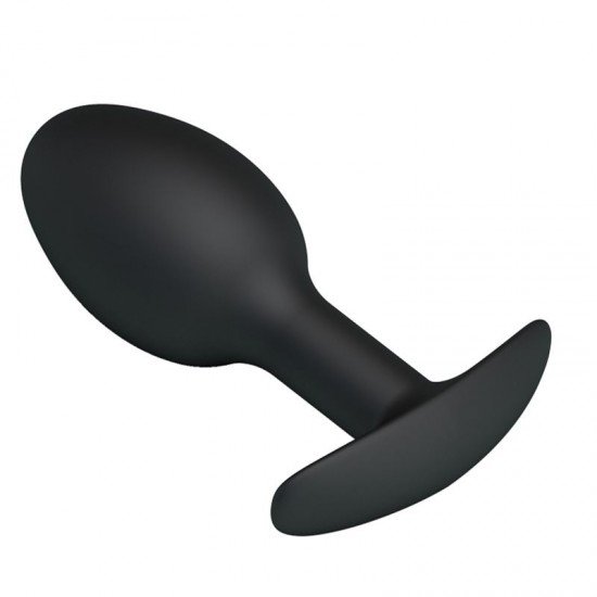 Plug Anal Pretty Love Silicone Anal Balls