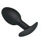 Plug Anal Pretty Love Silicone Anal Balls