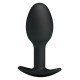 Plug Anal Pretty Love Silicone Anal Balls