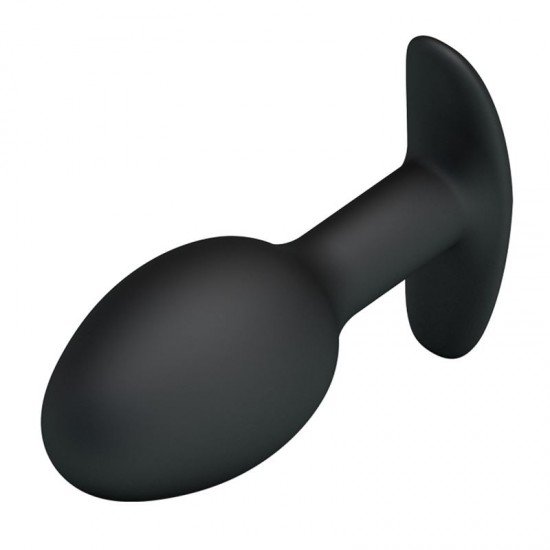 Plug Anal Pretty Love Silicone Anal Balls