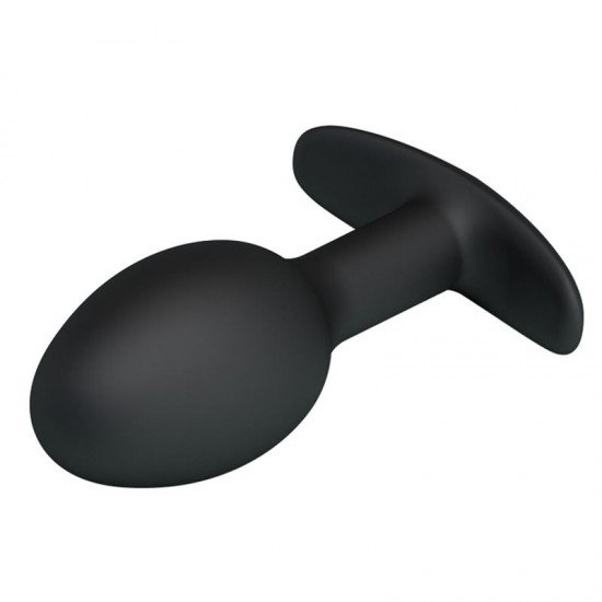 Plug Anal Pretty Love Silicone Anal Balls