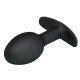 Plug Anal Pretty Love Silicone Anal Balls