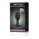 Plug Anal Pretty Love Silicone Anal Balls