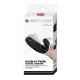 Estimulador con Microvibro Double Finger
