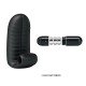 Estimulador con Microvibro Double Finger