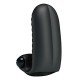 Estimulador con Microvibro Double Finger