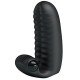 Estimulador con Microvibro Double Finger