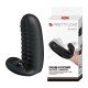 Estimulador con Microvibro Double Finger