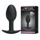 Plug Anal Pretty Love Silicone Anal Balls