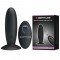 Plug Anal Recargable 12 Funciones Control Remoto Pretty Love