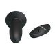 Plug Anal Recargable 12 Funciones Control Remoto Pretty Love