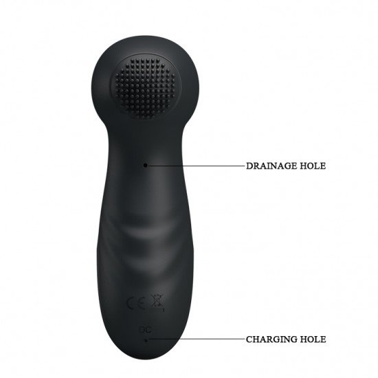 Succionador de Clítoris Hammer