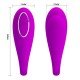 Vibrador Para Parejas Pretty Love August con Bluetooth