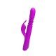 Vibrador Rotativo Retráctil Donahue
