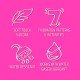 Estimulador de Clítoris 2 en 1 Queen V The VIP & The Wingwoman Slip On