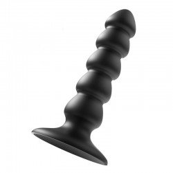 Plug Anal Alger Silicona