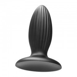 Plug Anal Barlow Silicona