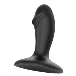 Plug Anal Arno Silicona