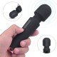 Masajeador Multifuncional Black 7 Function